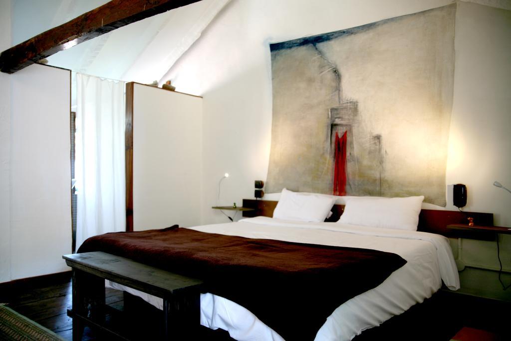 Hotel Emblematico Casa Casilda Tacoronte