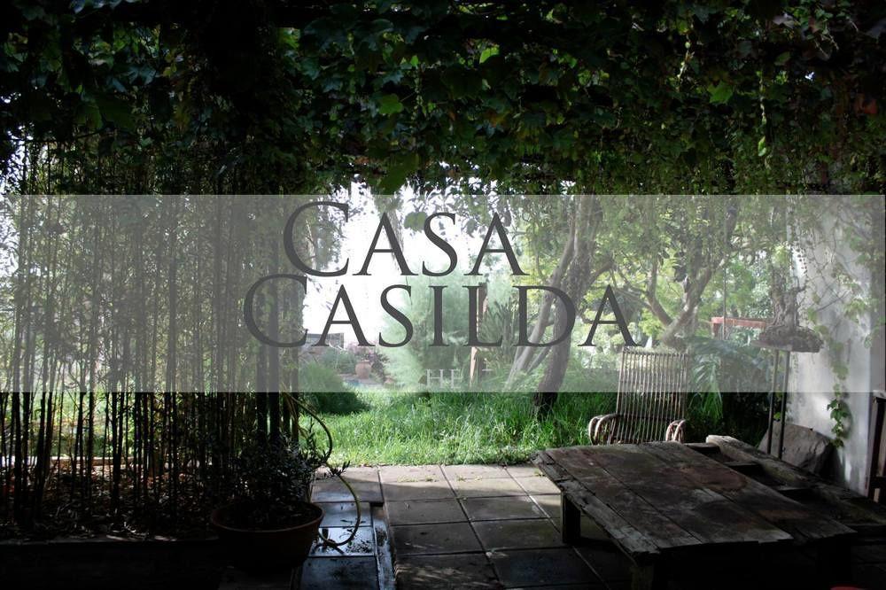 Hotel Emblematico Casa Casilda